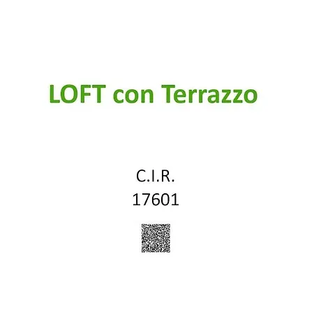 Appartement Loft Con Terrazzo - 3 Min Dalle Autostrade By Followgreenhouserome