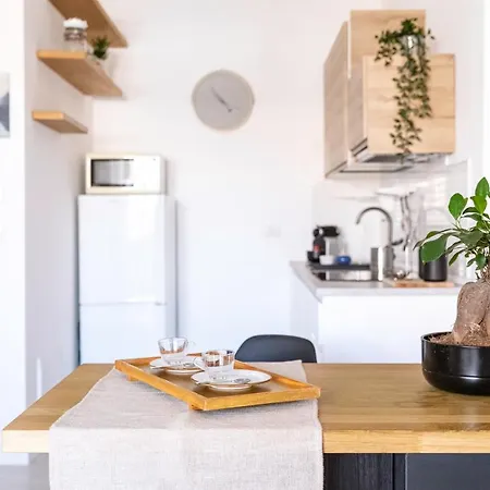 Loft Con Terrazzo - 3 Min Dalle Autostrade By Followgreenhouserome Appartement *